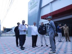 Wabup Jember: Polije Adalah Kebanggaan dan Ikon Pendidikan Daerah