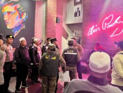 Pemkab Jember Razia Miras di Tempat Karaoke dan Hotel Jelang Ramadan