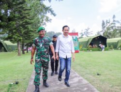 Gus Fawait Ajak Para Mantan Bupati Bersatu Bangun Jember Baru
