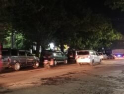 Direktur RS Elisabeth Situbondo Tuding Pengemudi Kurang Kesadaran Hingga Parkir Sembarangan