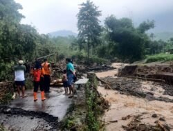 BPBD Situbondo Sebut Kerugian Akibat Banjir Bandang Capai Rp52 Miliar