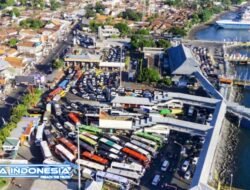 Banyuwangi Siapkan 4 Lokasi Peristirahatan untuk Antisipasi Lonjakan Pemudik saat Nyepi