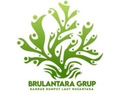 BRULANTARA Grup Siap Mendunia Bersama Budidaya Rumput Laut