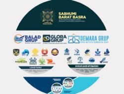 Balad Grup Teken Kontrak Jual Beli Lobster dan Rumput Laut dengan Tiga Negara