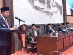 Tak Sanggup Majukan Sumenep Seorang Diri, Bupati Fauzi Minta Masyarakat Bantu Wujudkan Visi dan Misinya
