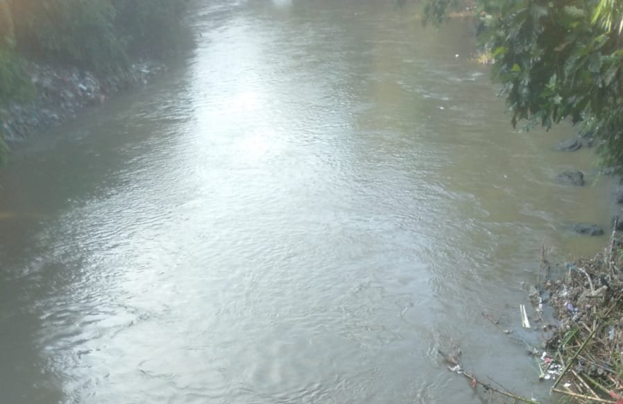 Sungai Bedadung Wetan. (Foto: Istimewa)