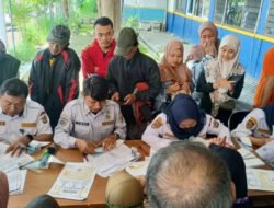 Mudik Gratis di Gresik Dibuka: Pendaftar Tembus 573 Orang di Hari Pertama