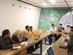 Anggota Komisi X DPR RI Soroti Ketimpangan Bantuan Sarpras Sekolah di Jember: 348 SD Rusak Berat!