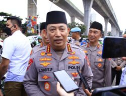 Cegah Kemalingan, Warga Diminta Lapor Polisi Sebelum Berangkat Mudik