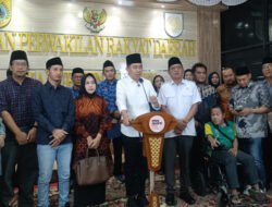Gus Fawait Tolak Mobil Dinas Baru, Anggaran Rp600 Juta Dialihkan untuk Fakir Miskin dan Disabilitas