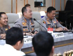 Polres Malang Raya Terapkan Rekayasa Lalu Lintas dan Patroli di Titik Rawan Selama Musim Lebaran