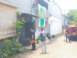 Nahas! Wanita Paruh Baya di Jember Jadi Korban Peluru Nyasar