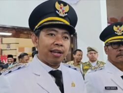Pemkab Jember Pangkas Lima Dinas, Efisiensi Anggaran Capai Rp6 Miliar