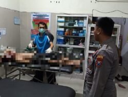 Kepergok Curi Motor di Tempat Tahlilan, Warga Lumajang Babak Belur Dihakimi Massa