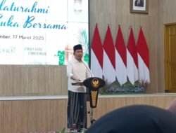 Gus Fawait Gandeng Media Bersinergi Bangun Jember: Kami Tidak Anti Kritik!