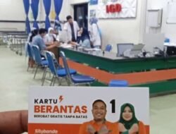 Hore! Program Berantas di Situbondo Telah Diluncurkan, Berobat Gratis Cukup dengan KTP dan KK