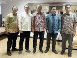Dirjend Perikanan Budidaya KKP Bakal Bantu Penyediaan Bibit Rumput Laut Bagi Balad Grup