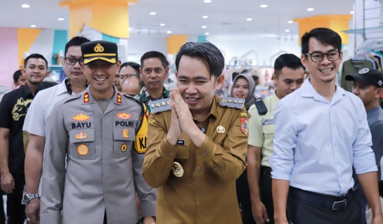 Bupati Jember, Muhammad Fawait. (Foto: Diskominfo Jember)