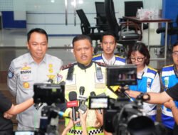 Hingga 1 April, 1,9 Juta Kendaraan Keluar Jakarta Saat Arus Mudik Lebaran