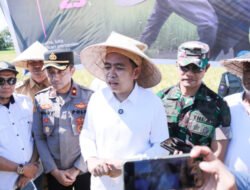 Jangan Nakal di Era Gus Fawait! Berani Main-Main Soal Pupuk, Bakal Ditindak Tegas