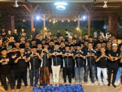 Cak Salam Dikukuhkan sebagai Pembina BAMPER, Gus Fawait: Jember Baru Harus Terwujud