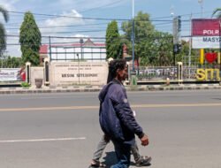 Hampir Setahun, Kasus Dugaan Pemalsuan Data Oknum Dokter di Polres Situbondo Belum Jelas