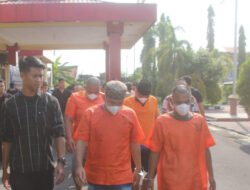 19 Tersangka Pengedar Narkoba di Probolinggo Tertangkap Polisi: 1 Diantaranya Bandar Besar Berjuluk Kobar