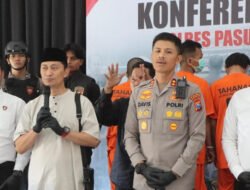Lima Tersangka Penculik Santri di Pasuruan Tertangkap Polisi, Korban Dipukul dalam Mobil