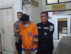 Modyar! Pembobol Minimarket di Probolinggo Diringkus Polisi, Terancam 7 Tahun Penjara