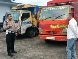 Sempat Kabur Beberapa Hari, Sopir Truk Tabrak Lari di Bondowoso Dibekuk Polisi