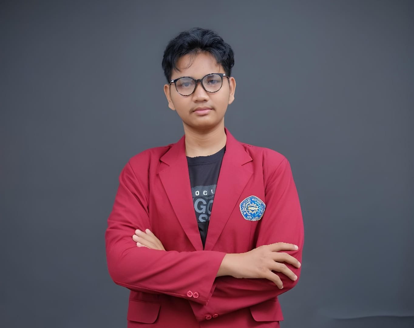 Nuril Fajar Sidqin, Mahasiswa Ekonomi Pembangunan UMM. (Foto: Istimewa)