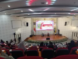UNEJ dan OJK Jember Latih Mahasiswa Melek Finansial di Era Digital