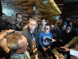 Forum Jamsos Tolak KRIS Satu Kelas, Khawatir Kurangi Kualitas Layanan JKN