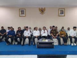 Hore! Pemkab Jember Resmi Berlakukan Parkir Gratis Bagi Seluruh Masyarakat