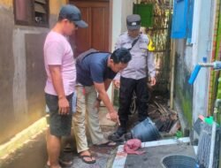 Sengketa Batas Tanah di Semboro Jember Makan Korban, Kasun Bacok Warga Hingga Terkapar
