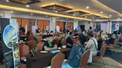 Table Top East Java Adventure Trips ke-4 (JAT4) di Java Lotus Hotel Jember, Rabu (30/4/2025). (Foto: Istimewa)