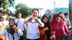 May Day di Jember Jadi Simbol Harmoni Industrial, Gus Fawait: Ini Pesan Cinta
