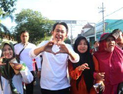 May Day di Jember Jadi Simbol Harmoni Industrial, Gus Fawait: Ini Pesan Cinta