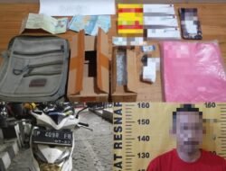 Penjual Obat Penggugur Kandungan di Situbondo Tertangkap Polisi, Terancam 15 Tahun Penjara