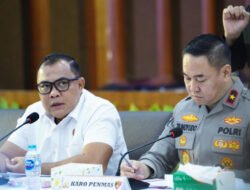 Bareskrim Polri Bongkar Sindikat Penyelewengan Gas Subsidi di Semarang dan Karawang, Kerugian Negara Capai Miliaran Rupiah