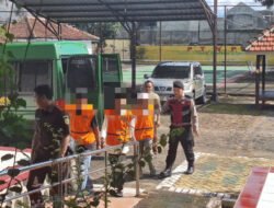 Tiga Warga Terbukti Bersalah dalam Kasus Penghasutan Lahan PTPN I Bondowoso