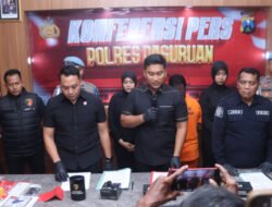 Ibu Rumah Tangga Asal Lumajang Tipu 195 Orang Lewat Modus Pinjol, Kerugian Capai Rp2,6 Miliar