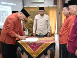 Mas Rio Optimistis Situbondo Masuk Zona Hijau SPI KPK