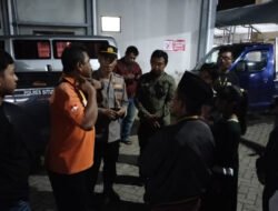 Polres Situbondo Tangkap Dua Tersangka Pembunuhan di Jangkar