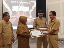 BPJS Kesehatan Jember Gelar JKN Awards 2025, Sejumlah Stakeholder Dapat Penghargaan