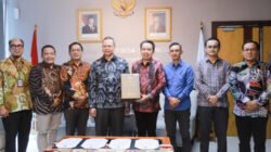 Jember Raih WTP atas LKPD 2024, Gus Fawait: Ini Kolaborasi Eksekutif dan Legislatif