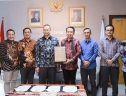 Jember Raih WTP atas LKPD 2024, Gus Fawait: Ini Kolaborasi Eksekutif dan Legislatif
