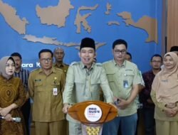 Pemkab Jember Genjot Perbaikan Jalan Lewat Program Wadul Gus’e, 56 Ruas Sudah Dibenahi Sejak 24 April
