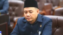 Fraksi NasDem Soroti Gagalnya Proyek Infrastruktur dan Desak Evaluasi Besar-besaran dalam Rekomendasi LKPJ Bupati Jember