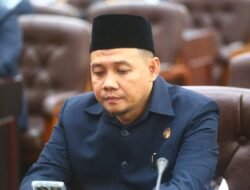 Fraksi NasDem Soroti Gagalnya Proyek Infrastruktur dan Desak Evaluasi Besar-besaran dalam Rekomendasi LKPJ Bupati Jember